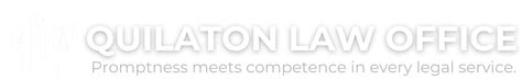 quilaton law office|Home .